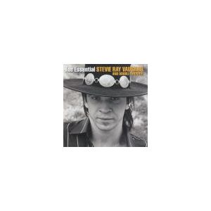 VAUGHAN STEVIE RAY & DOUBLE TROUBLE: Essential (2CD)