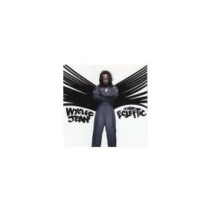 WYCLEF JEAN: The Ecleftic