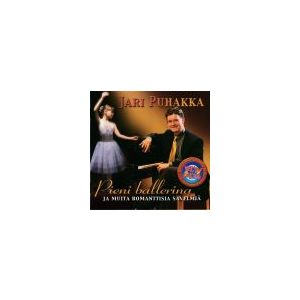 PUHAKKA JARI: Pieni Ballerina