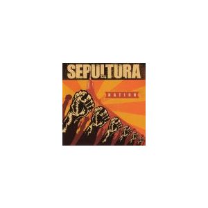SEPULTURA: Nation