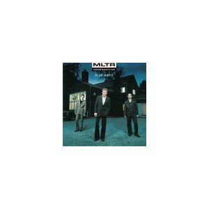 MLTR (MICHAEL  LEARNS TO ROCK): Blue Night