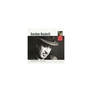 HASKELL GORDON: Shadows On The Wall