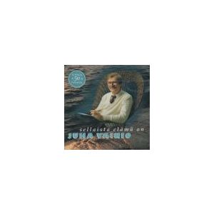 VAINIO JUHA: Sellaista Elämä On  (2cd)