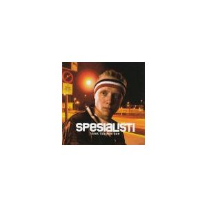 SPESIALISTI: Takas Tukikohtaan