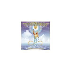 STRATOVARIUS: Elements Pt.1