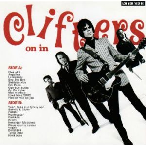 CLIFTERS: On In