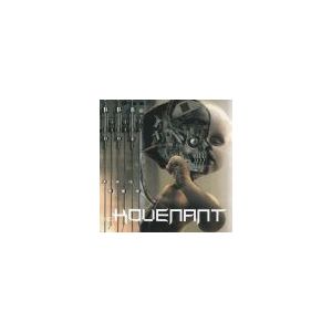KOVENANT: Seti