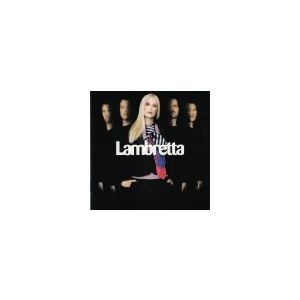 LAMBRETTA: Lambretta