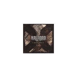 HALFORD: Crucible