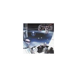 CRYSTAL BALL: Virtual Empire