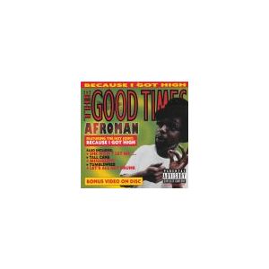 AFROMAN: The Good Times (n)