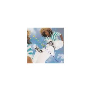 KELIS: Wanderland