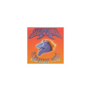 STEVE MILLER BAND: Greatest Hits