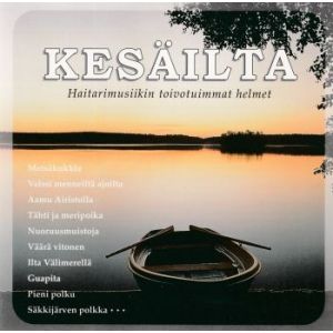 KESÄILTA