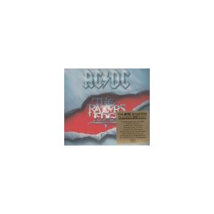 AC/DC: Razors Edge (Rem)