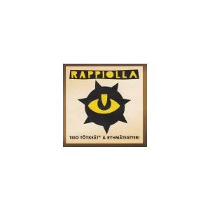 TRIO TÖYKEÄT & RYHMÄTEATTERI: Rappiolla