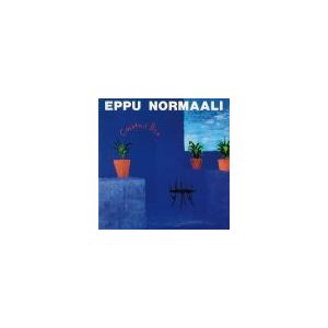 EPPU NORMAALI: Coctail Bar