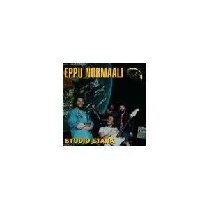 EPPU NORMAALI: Studio Etana