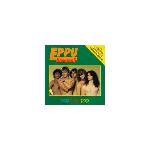 EPPU NORMAALI: Pop Pop Pop