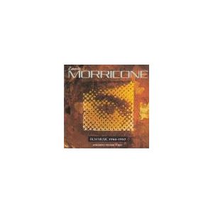 MORRICONE ENNIO: Film Music 1966-1987 (2cd)