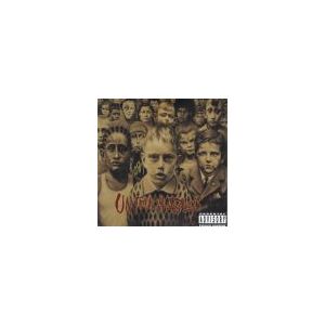 KORN: Untouchables
