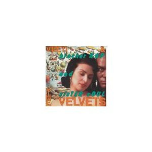 VEETI & THE VELVETS: Brother Rap And Sister Soul