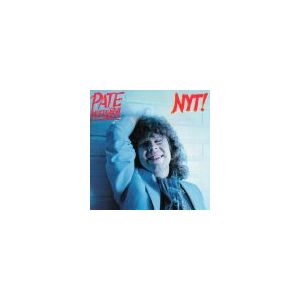 MUSTAJÄRVI PATE: Nyt!