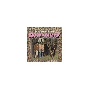 CRAZY CAVAN 'N' THE RHYTHM ROCKERS: Rockability