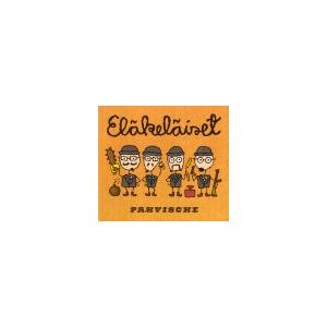ELÄKELÄISET: Pahvische