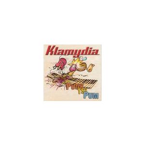 KLAMYDIA: Punk Tsi Pum