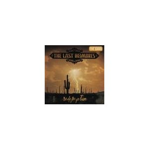 LAST HOMBRES: Redemption
