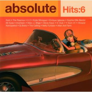 ABSOLUTE HITS 6