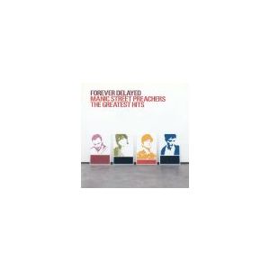 MANIC STREET PREACHERS: Greatest Hits
