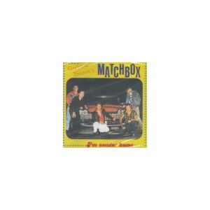 MATCHBOX: All Time Hits