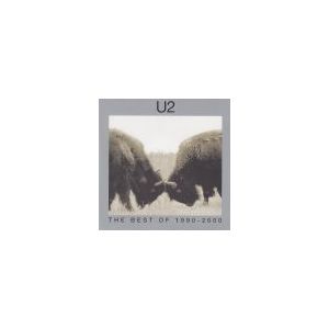 U2: Best Of 1990 - 2000