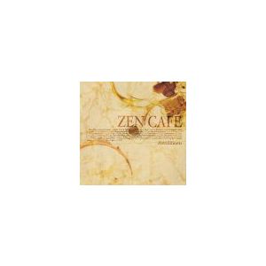 ZEN CAFE: Jättiläinen (2cd)