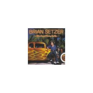 SETZER BRIAN: Nitro Burnin' Funny Daddy