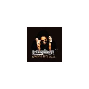 MIGHTY 44: Greatest Hits Vol. 1