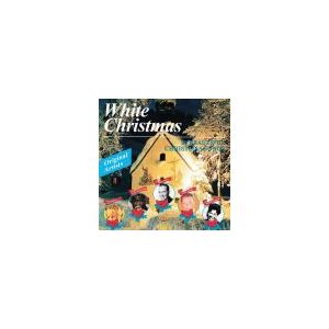 WHITE CHRISTMAS: BING CROSBY, PLATTERS, LOUIS ARMSTRONG…