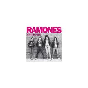 RAMONES: Anthology (2CD)