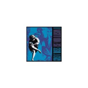 GUNS N' ROSES: Use Your Illusions 2