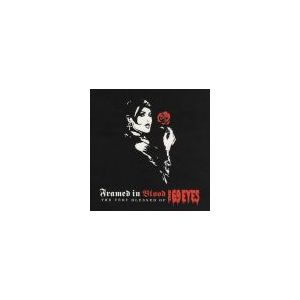 69 EYES: Framed In Blood - Very Blessed Of