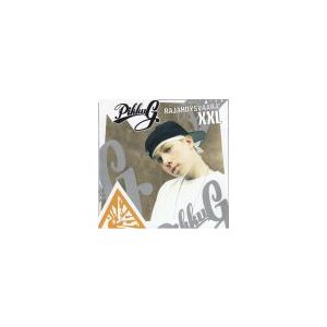 PIKKU G: Räjähdysvaara Xxl (2cd)