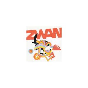 ZWAN: Mary Star Of The Sea