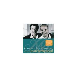 MARSHALL & ALEXANDER: The Way You Touch My Soul