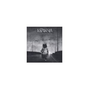 KATATONIA: Viva Emptines