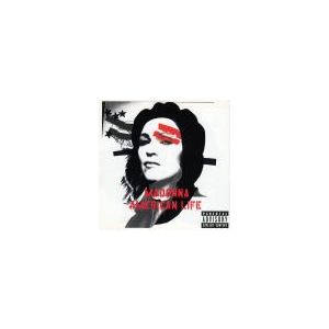 MADONNA: American Life