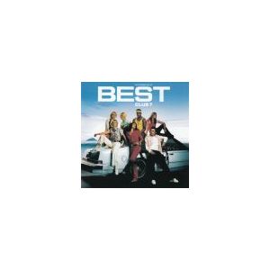 S CLUB 7: Best - Greatest Hits