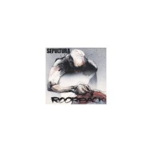 SEPULTURA: Roorback