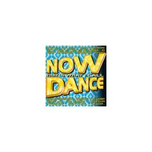NOW THAT'S WHAT I CALL DANCE ! (2CD)